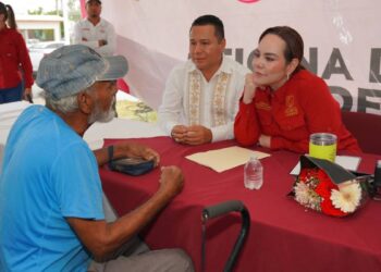 servicios municipales en Nuevo Laredo