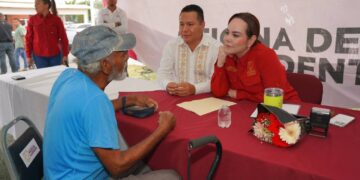 servicios municipales en Nuevo Laredo