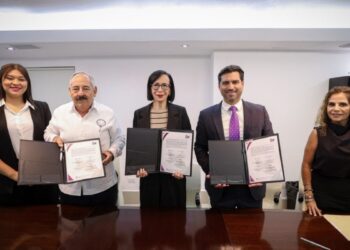 servicios notariales gratuitos en Tamaulipas