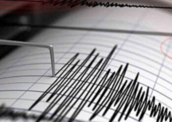 sismo Montemorelos Nuevo León