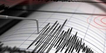 sismo Montemorelos Nuevo León