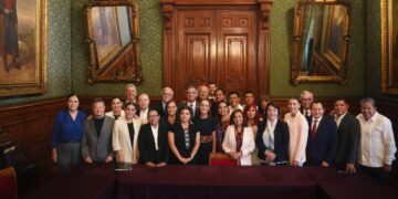sistema de salud en México