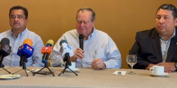 sistema lagunario del sur de Tamaulipas