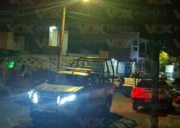 suicidio en ciudad madero