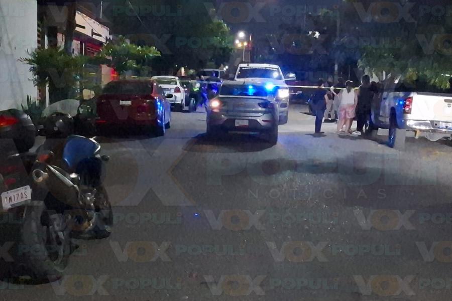 suicidio en Ciudad Victoria