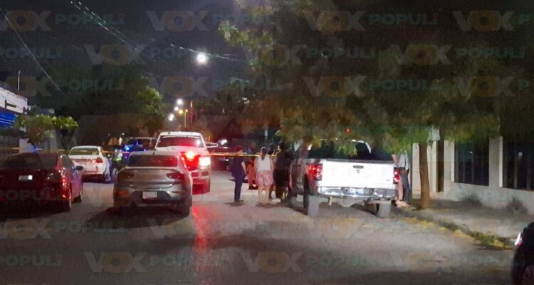 suicidio en Ciudad Victoria