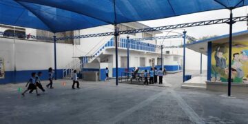 suspenden clases en exterior en Matamoros