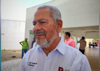 suspensión de clases en sur de Tamaulipas