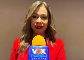 Tania Contreras López