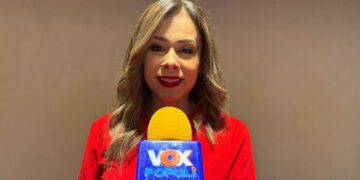 Tania Contreras López