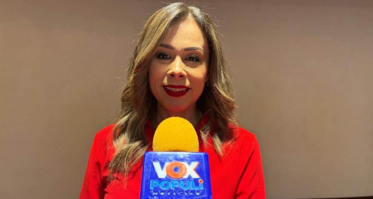 Tania Contreras López