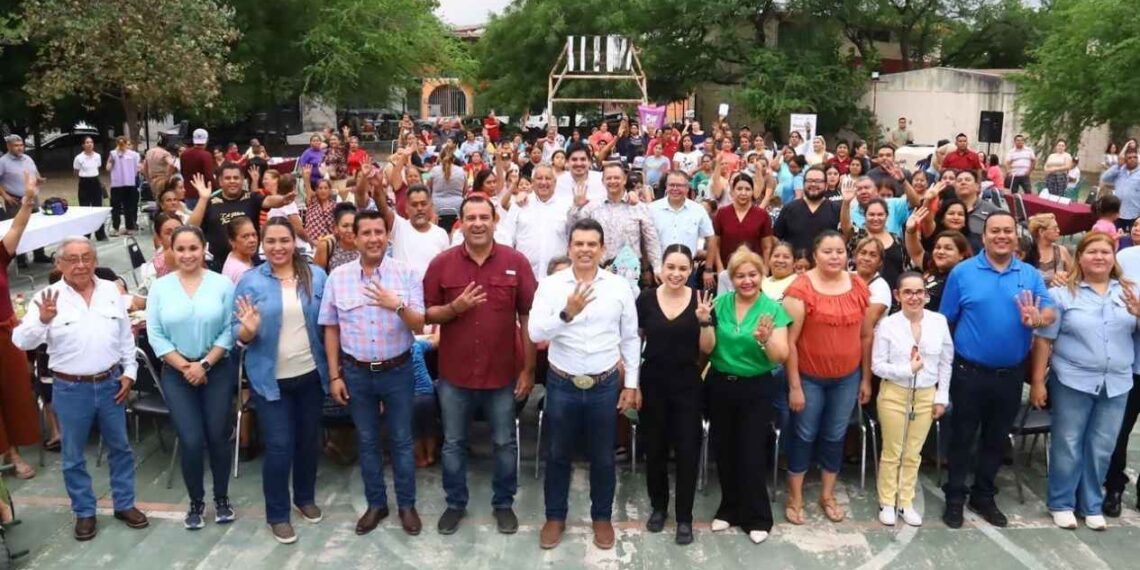 tarde en Familia Ciudad Victoria