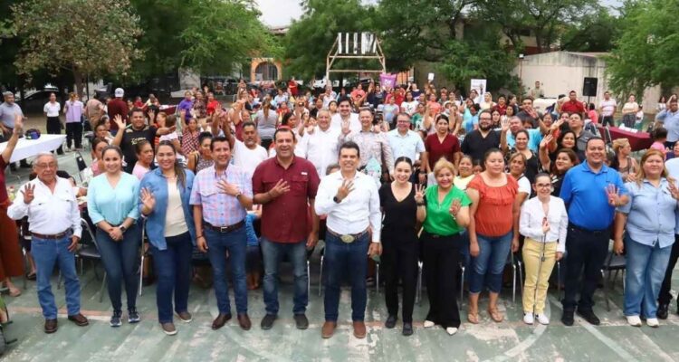 tarde en Familia Ciudad Victoria