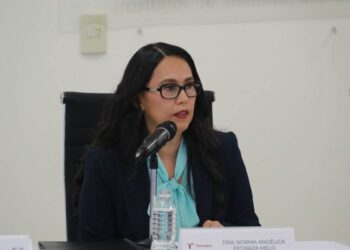 tareas de transparencia en Tamaulipas