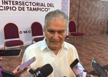 tasa de suicidio en Tamaulipas