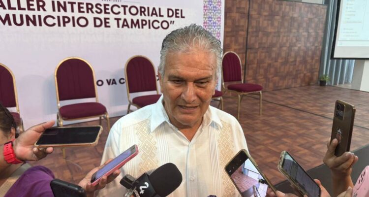 tasa de suicidio en Tamaulipas
