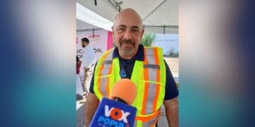 temporada de huracanes 2025 Nuevo Laredo