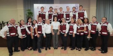 temporada de huracanes en Tampico
