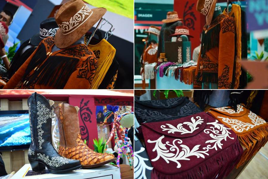 Tianguis Turístico México