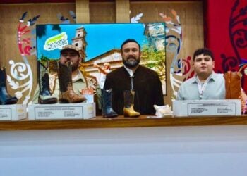 Tianguis Turístico México