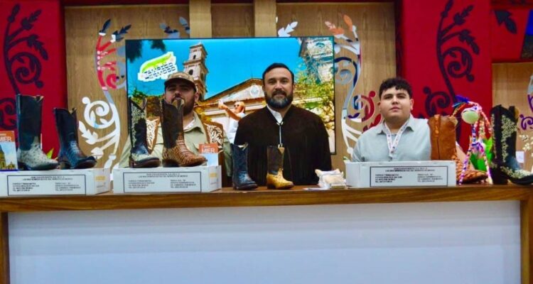 Tianguis Turístico México