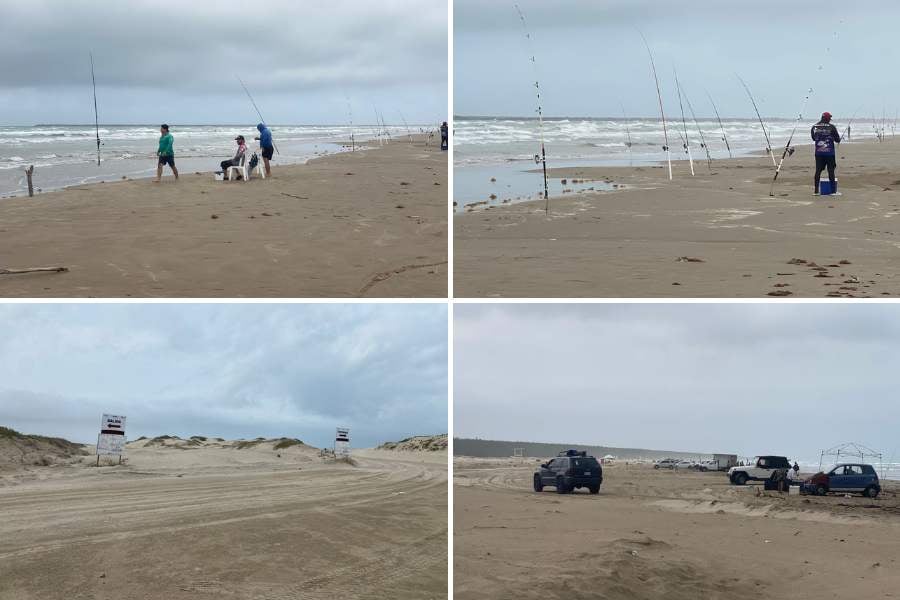 torneo de pesca de la copa tamaulipas