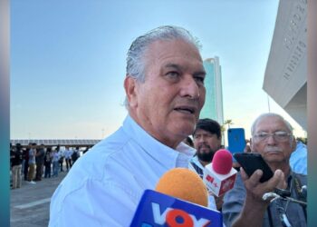 tosferina y sarampión en Tamaulipas