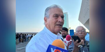 tosferina y sarampión en Tamaulipas