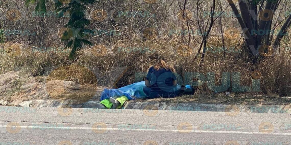 trabajador muere por calor en Altamira