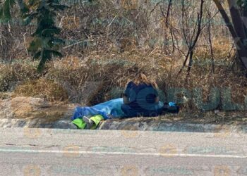 trabajador muere por calor en Altamira