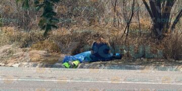 trabajador muere por calor en Altamira