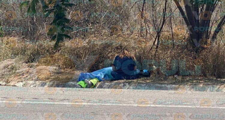 trabajador muere por calor en Altamira