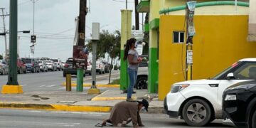 trabajo infantil en Matamoros