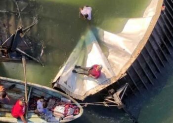 tráiler saqueado Tabasco