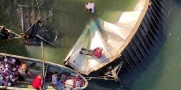 tráiler saqueado Tabasco