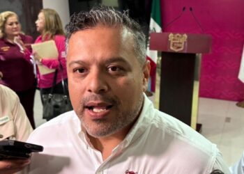 tránsito investigados Ciudad Madero