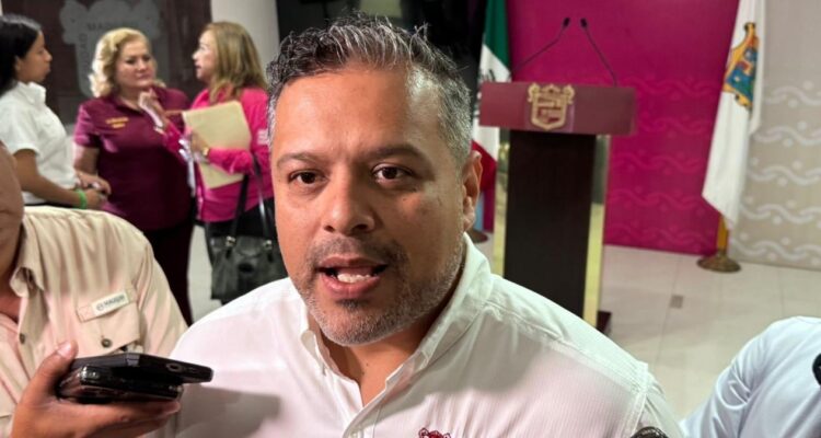 tránsito investigados Ciudad Madero