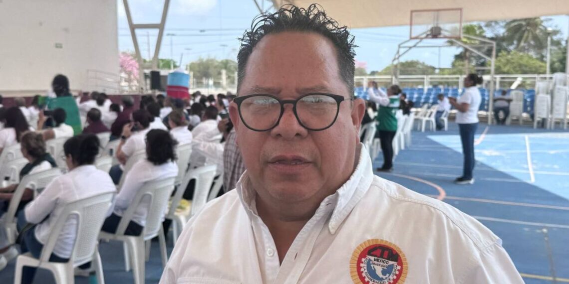 transporte escolar Ciudad Madero