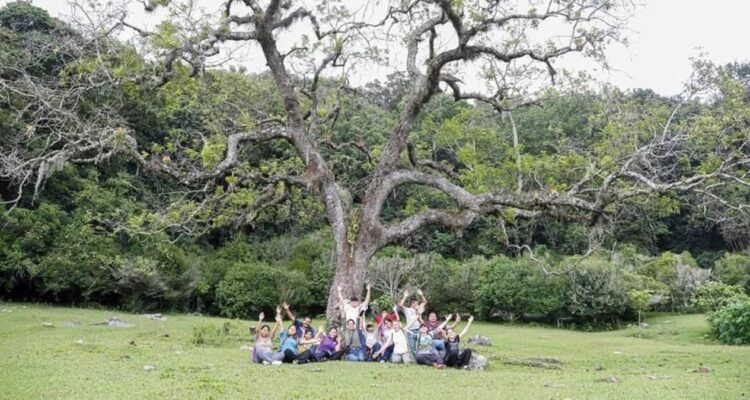 turismo social en Tamaulipas