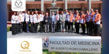 UAT Tampico obtiene acreditación