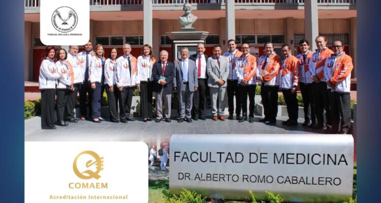 UAT Tampico obtiene acreditación