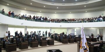 unidades administrativas Congreso Tamaulipas