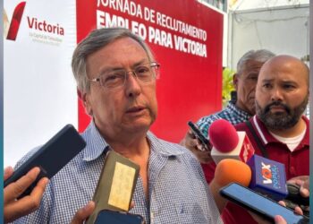 vacantes Ayuntamiento de Ciudad Victoria