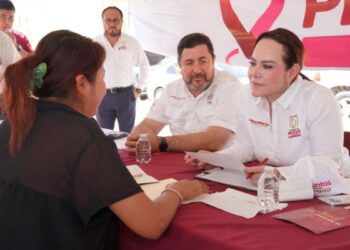 vacantes Nuevo Laredo