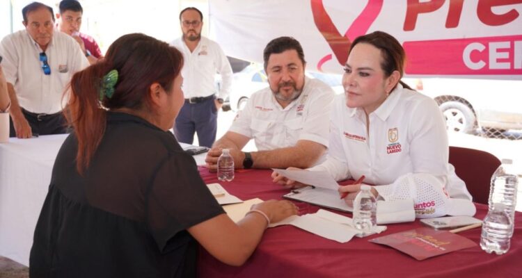 vacantes Nuevo Laredo