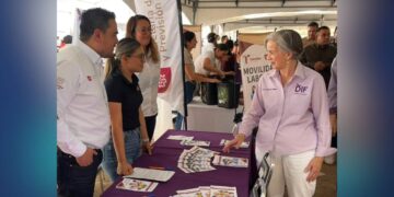 vacantes de empleo Palmillas Tamaulipas