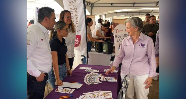 vacantes de empleo Palmillas Tamaulipas