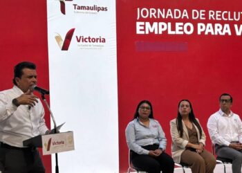 vacantes en Ciudad Victoria
