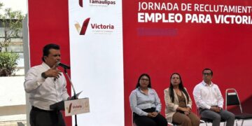 vacantes en Ciudad Victoria