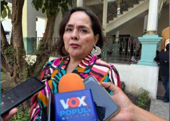 vacunación para inscripción escolar en Tamaulipas